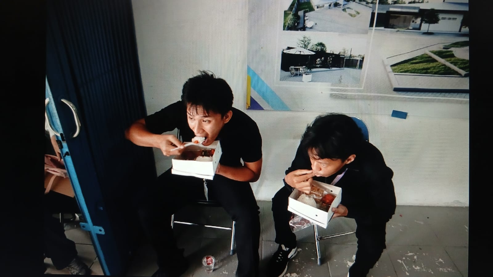 ISHOMA Day 2